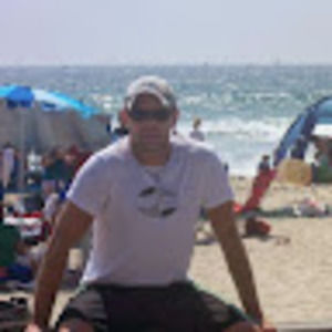 Meet your Posher, Brent